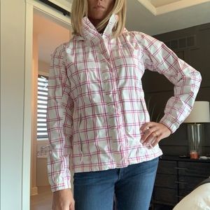 North Face Rain Jacket